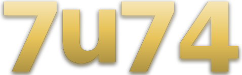 7u74 logo