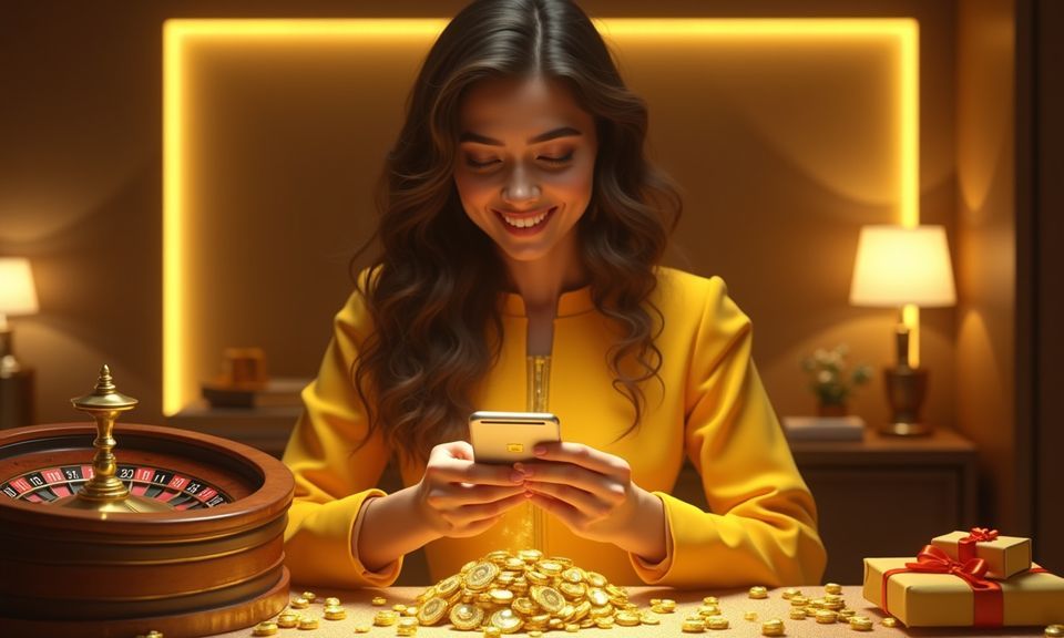 7u74 লাইভ ক্যাসিনো